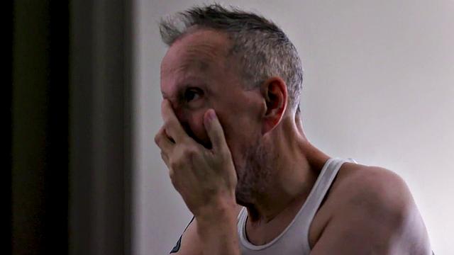 DisruptiveFilms - Ben Masters Gets Busy with Innocent Jock's Tight Ass - Johnny Ford