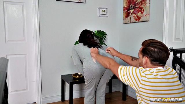 Squirt-Flap Pounding