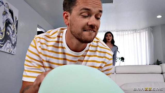 Squirt-Flap Pounding