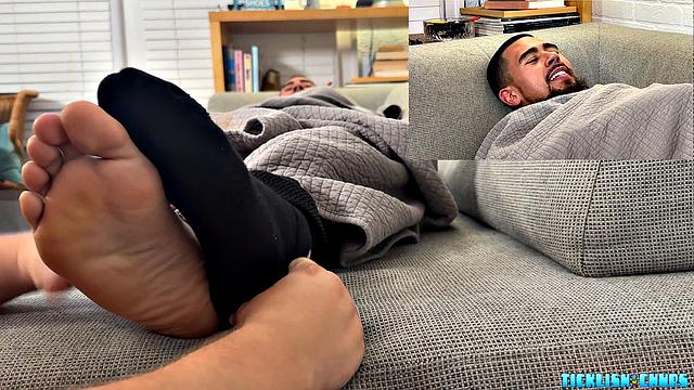 Wrapped Up: Javier - Javier & Matt