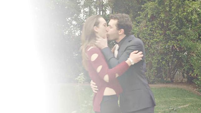 Violet Applies To James Deen