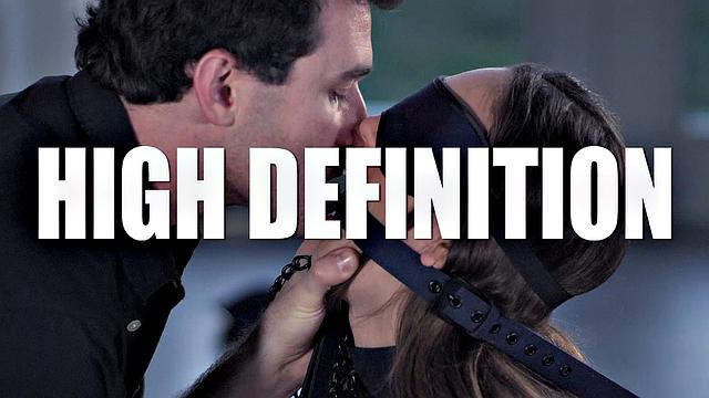 Violet Applies To James Deen