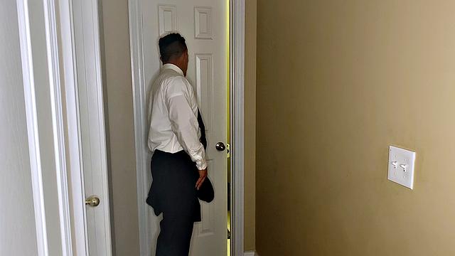 Elder Jason: The Bishop's House