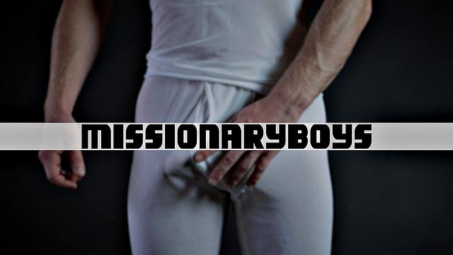 Elder Jason: The Bishop's House