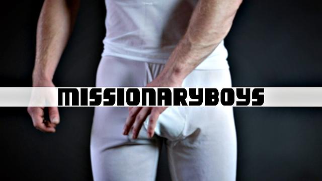 Elder Jason: The Bishop's House