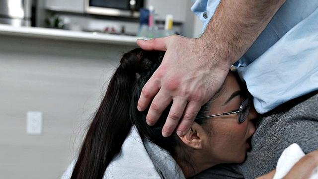 Penetrating A Chemistry Beauty