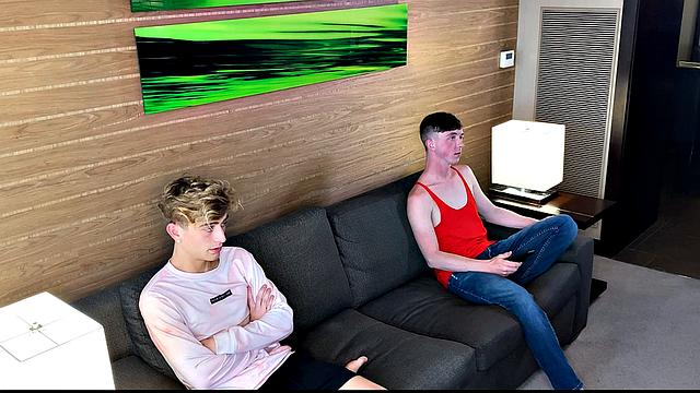 Let's All Get Along (Jax Thirio, Andrew Powers, Jesse Bolton)