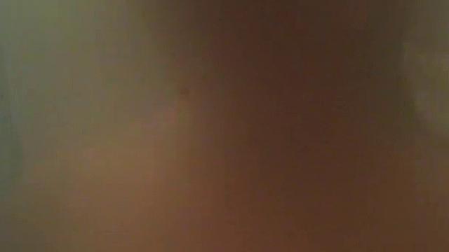 Shower teen drenched in cumshot