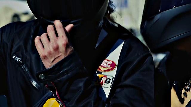 Wicked - Busty Asian Babe Has Her Pussy Pounded Good