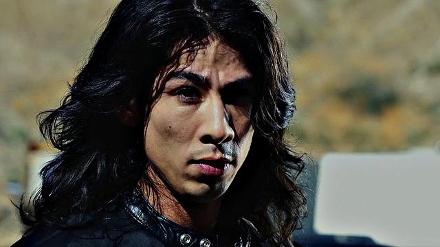 Wicked - Busty Asian Babe Has Her Pussy Pounded Good