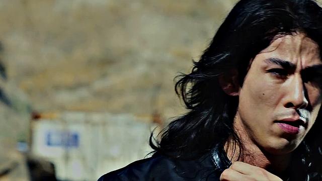 Wicked - Busty Asian Babe Has Her Pussy Pounded Good