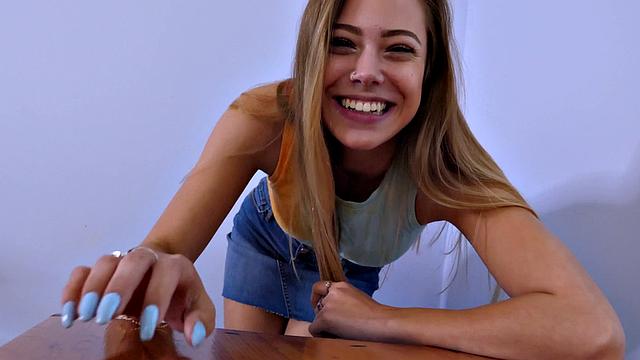 Big Brother Isn't There