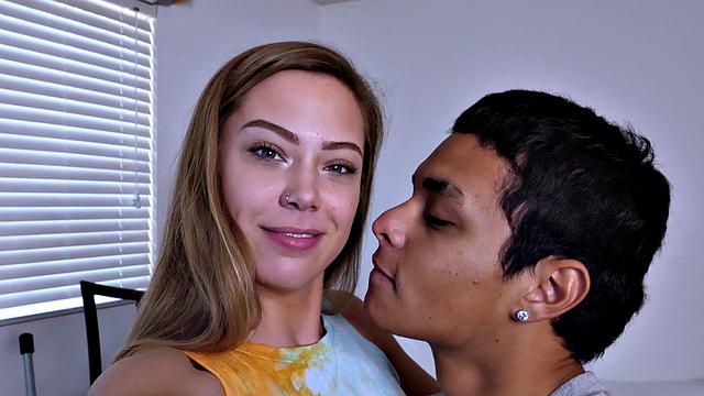 Big Brother Isn't There