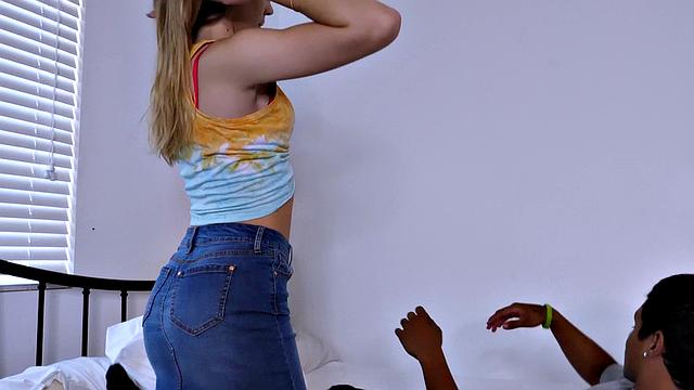 Big Brother Isn't There