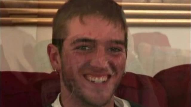 BLAKE - Second Session