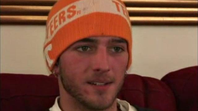 BLAKE - Second Session