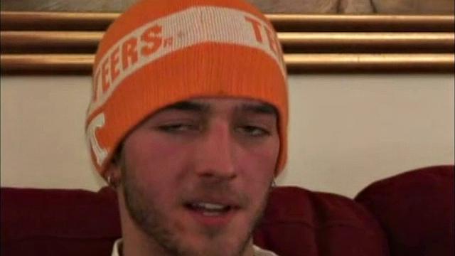 BLAKE - Second Session