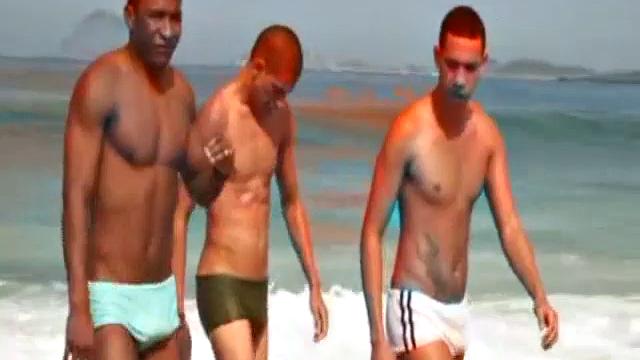 Mario, Estevam, Adrian