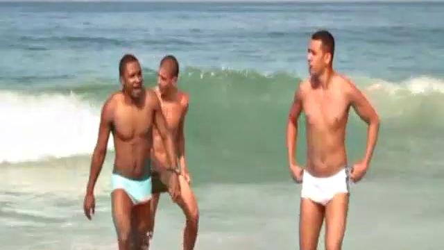 Mario, Estevam, Adrian