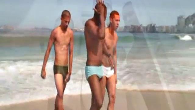 Mario, Estevam, Adrian