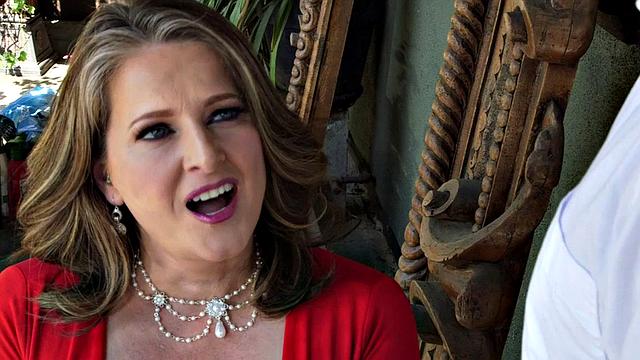 Today's Special: Anal!