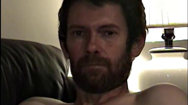 Daniel strips down and gets fucked hard by another man