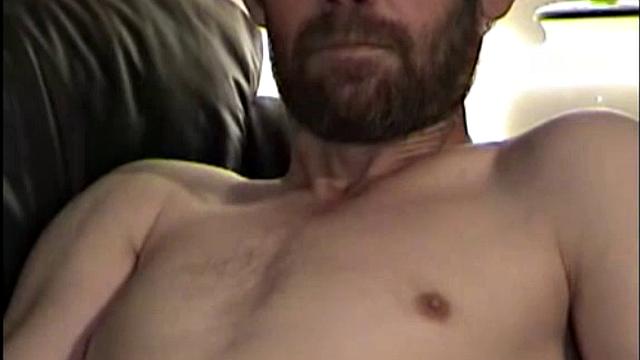 Daniel strips down and gets fucked hard by another man
