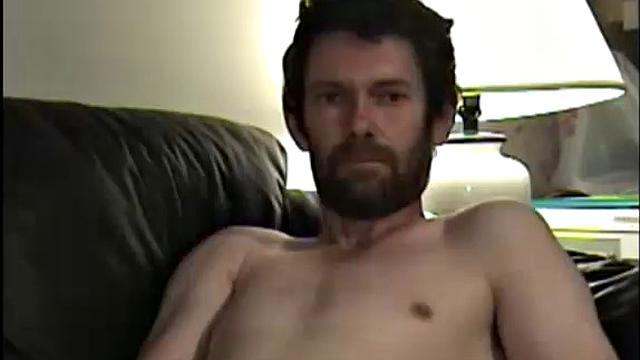 Daniel strips down and gets fucked hard by another man