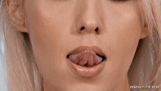 So Much Oil She Shines