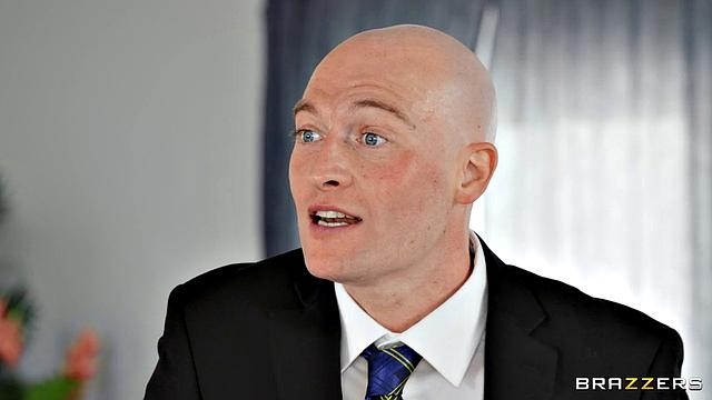 Open House, Surprise Fuck