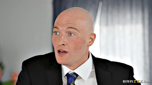 Open House, Surprise Fuck