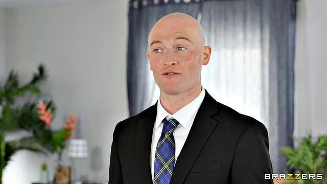 Open House, Surprise Fuck