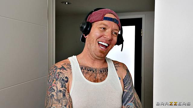 Nice Guys Finish on Her