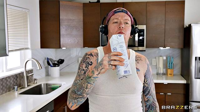 Nice Guys Finish on Her