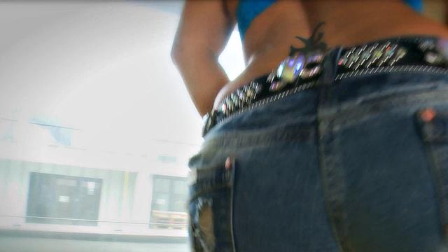 Amateur busty mature lady IR fucked till cum on tits