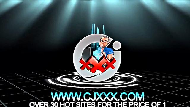 Simon Racked and Tickled