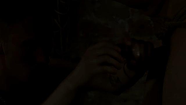 Связали и жёстко оттрахали в зад! - Люк Тайлер и Эштон Брэдли