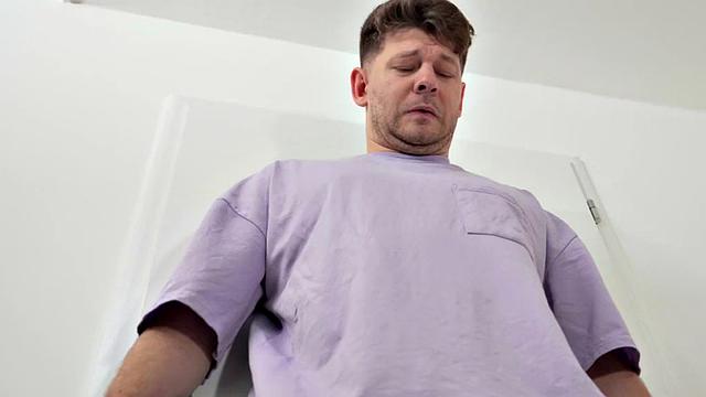 Cocksucking hostel sluts share cock in trio before pussyfuck