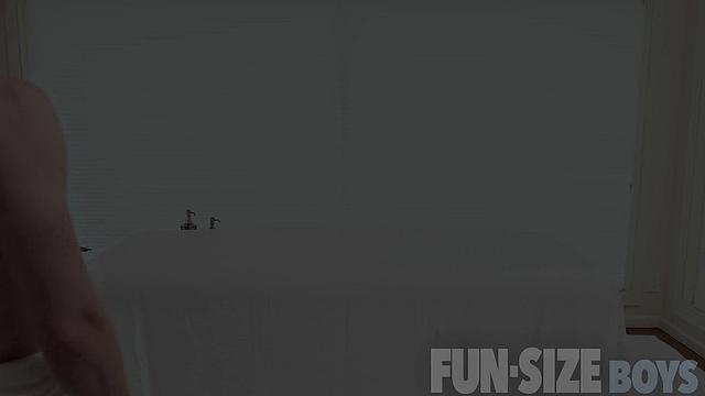 SERG Chapter 1 - Rubdown Size