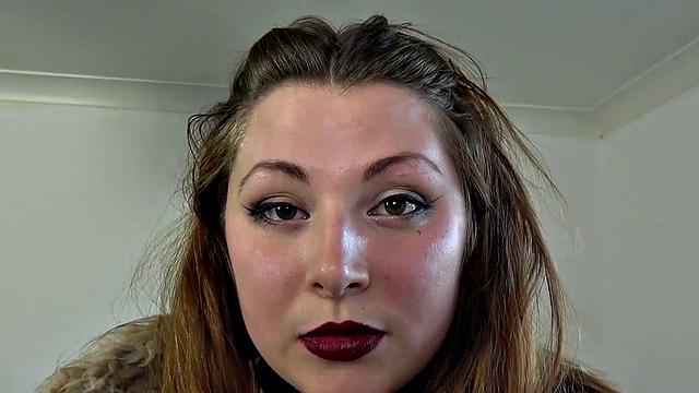 Kinky Estella Bathory submits to Pascal