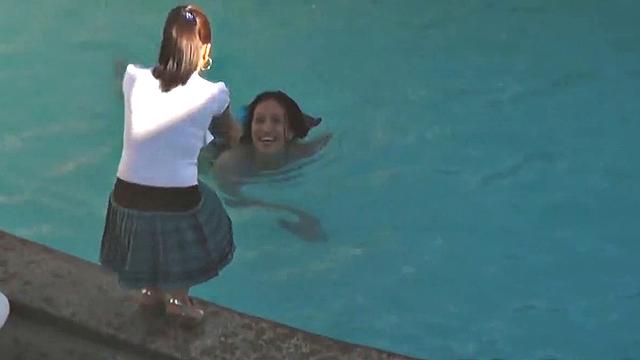 Jill & Ashley - Trailer