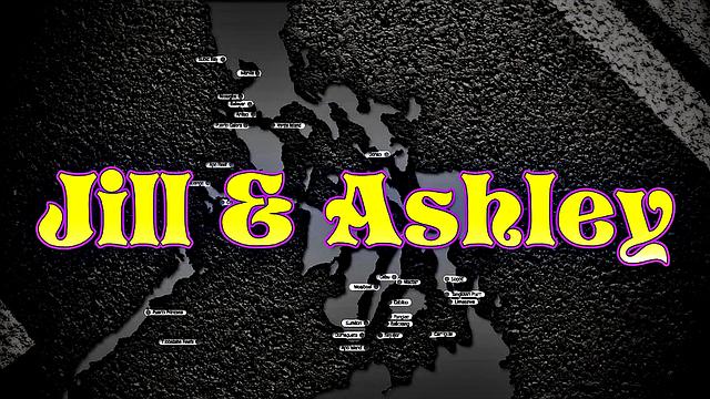 Jill & Ashley - Trailer