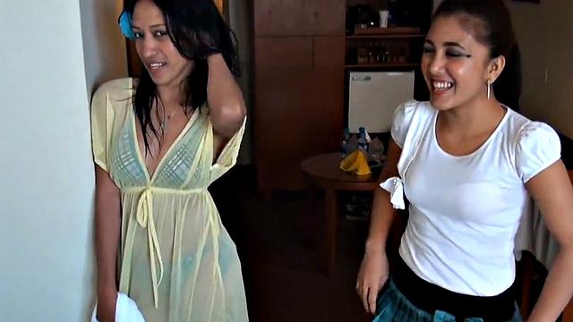 Jill & Ashley - Trailer