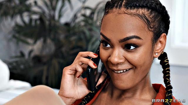 Outgoing Call, Incoming Hard