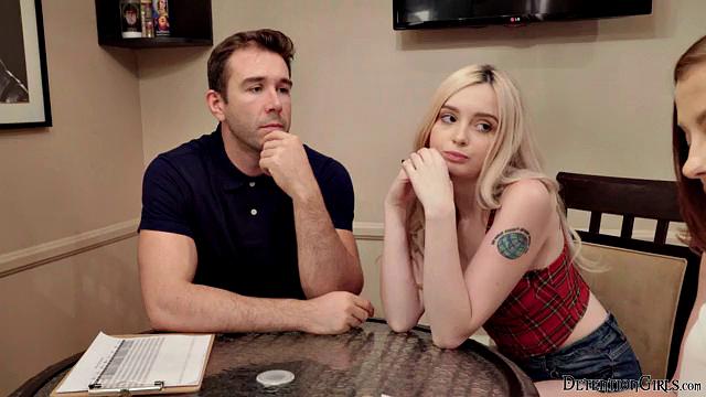 I Sucked Step Daddy's - S2:E6