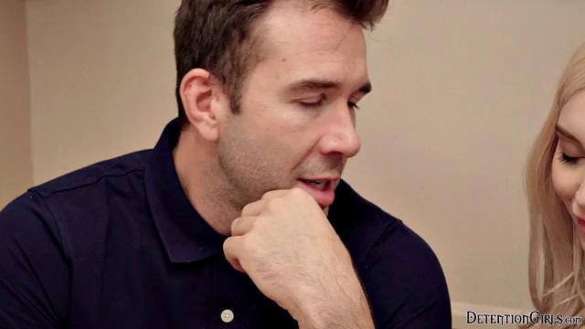 I Sucked Step Daddy's - S2:E6