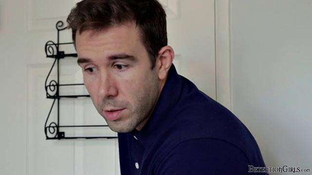 I Sucked Step Daddy's - S2:E6