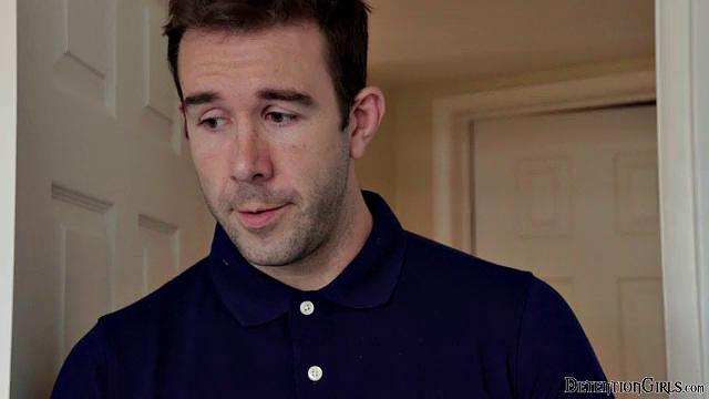 I Sucked Step Daddy's - S2:E6