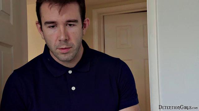 I Sucked Step Daddy's - S2:E6