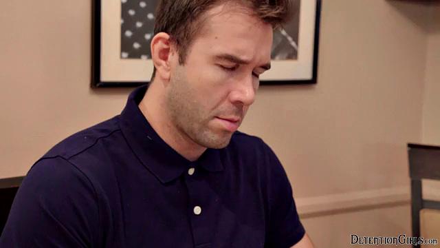 I Sucked Step Daddy's - S2:E6